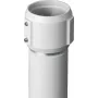 BCS Universal τροφοδοτικό AC/DC 12V 1A (12W) με βύσμα EU – μοντέλο BCS-R100