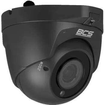 BCS UNIVERSAL BCS-EA45VR4-G(H2) Κάμερα θόλου 5MP IR, 2,8mm, IP66