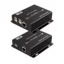 BCS UTP-4USB-SET(2) σετ καλωδίων patch με USB