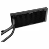 be quiet! Light Loop IO LCD 240mm All-in-One Υδρόψυξη, Μαύρο