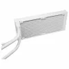 be quiet! Light Loop IO LCD 240mm λευκή all-in-one υδρόψυξη CPU