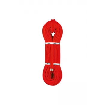BEAL Industry Σχοινί 10,5mm 50m Κόκκινο