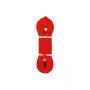 BEAL Industry Σχοινί 10,5mm 50m Κόκκινο