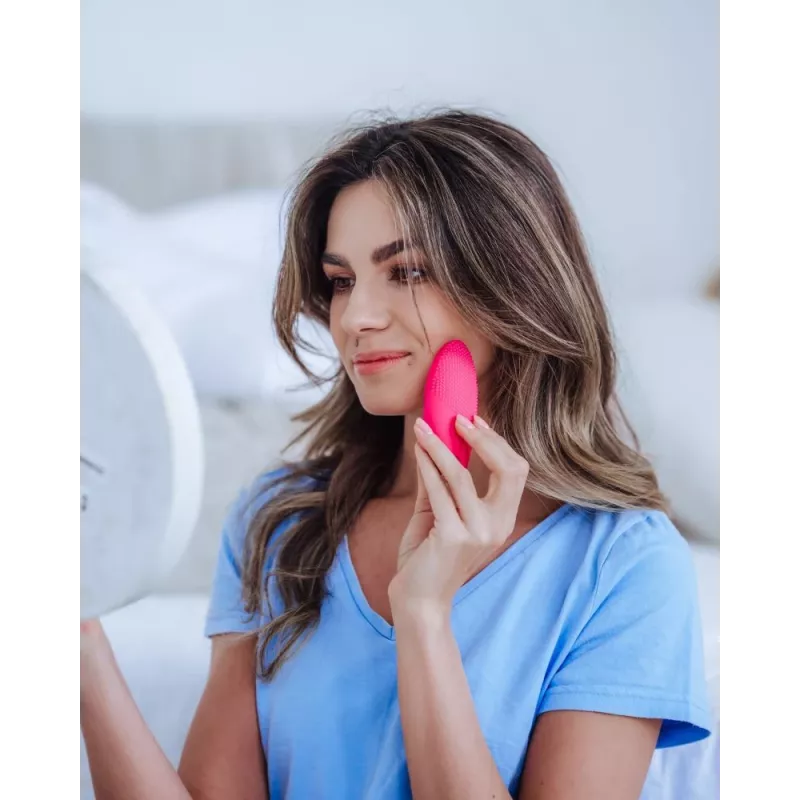 Beautifly B-Fresh Slim Sonic Βούρτσα προσώπου με λειτουργία μάλαξης