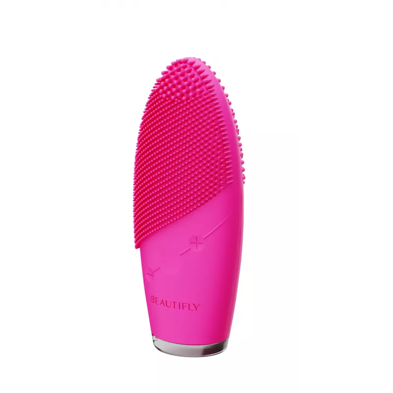 Beautifly B-Fresh Slim Sonic Βούρτσα προσώπου με λειτουργία μάλαξης