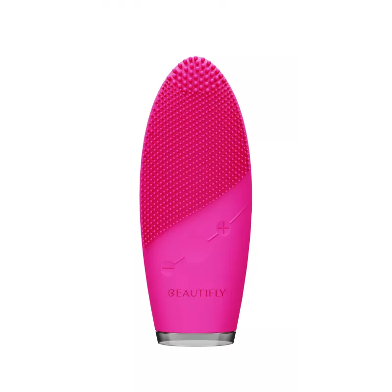 Beautifly B-Fresh Slim Sonic Βούρτσα προσώπου με λειτουργία μάλαξης