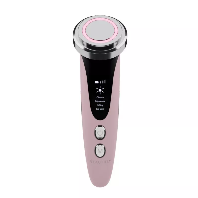 Beautifly B-Glossy Blush Συσκευή μεσοθεραπείας χωρίς βελόνα