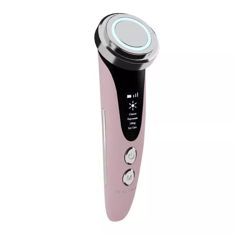 Beautifly B-Glossy Blush Συσκευή μεσοθεραπείας χωρίς βελόνα