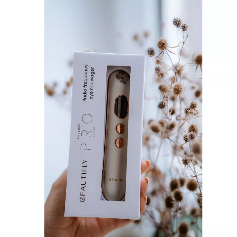 Beautifly B-Looky Pro Sonic Μάλαξη Ματιών