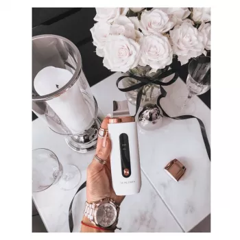 Beautifly B-Scrub PRO Πολυλειτουργικός καθαριστής δέρματος υπερήχων