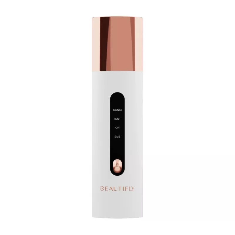 Beautifly B-Scrub PRO Slim Πολυλειτουργικό scrubber δέρματος
