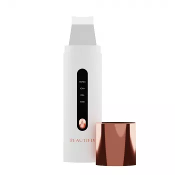 Beautifly B-Scrub PRO Slim Πολυλειτουργικό scrubber δέρματος