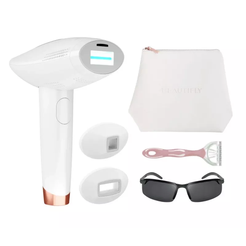 Beautifly B-Shine Ice Πολυλειτουργικό λέιζερ αισθητικής