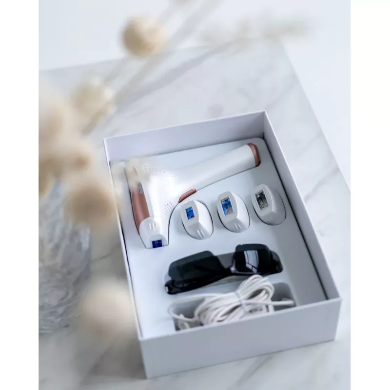 Beautifly B-Shine PRO Πολυλειτουργικό Λέιζερ Καλλονής