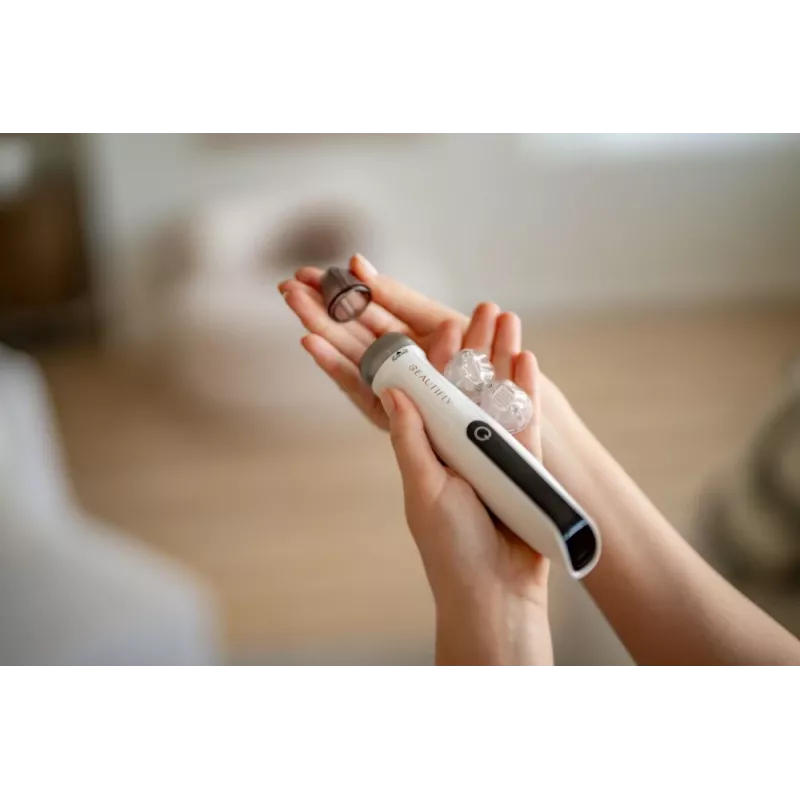 Beautifly CollagenBoost Dermapen Στυλό μικροβελονισμού