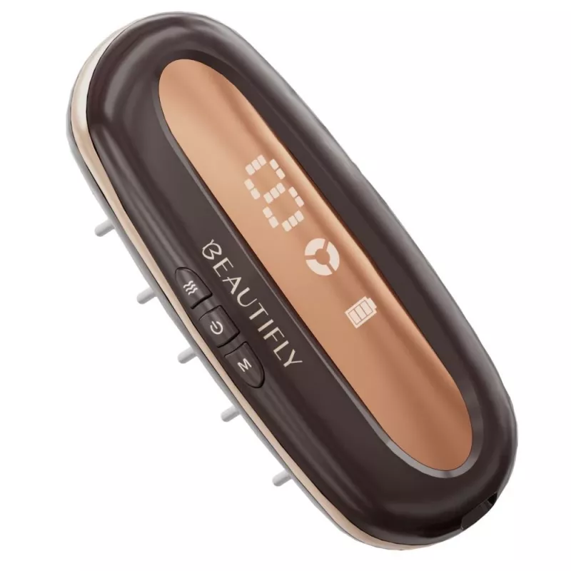 Beautifly LaserBoost Pro Dark Λέιζερ για τριχοφυΐα