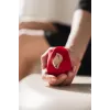 Beautifly Rose Glow Pleaser Self Love Κόκκινος δονητής
