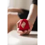 Beautifly Rose Glow Pleaser Self Love Κόκκινος δονητής