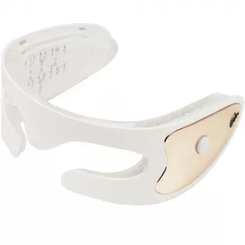 Beautifly Serene Eye LED Γυαλιά με μάλαξη