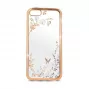 Beeyo Samsung Galaxy A3 (2017) A320 Secret Garden TPU Θήκη