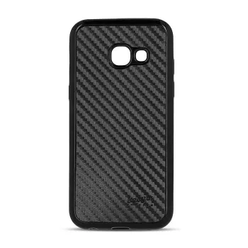 Beeyo Samsung Galaxy A5 (2016) Carbon Θήκη Μαύρο