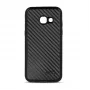 Beeyo Samsung Galaxy A5 (2016) Carbon Θήκη Μαύρο