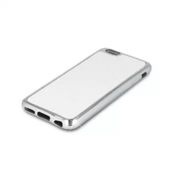 Beeyo Sony Xperia E5 Θήκη Prestige Λευκό