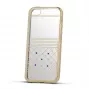 Beeyo TPU Luxury Χρυσή Θήκη για Samsung Galaxy S7 G930