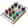 Behringer 1006 FILTAMP μονάδα – φίλτρο και ενισχυτής ελεγχόμενος από τάση για αρθρωτό συνθεσάιζερ σειράς 2500