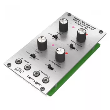 Behringer 1016 Dual Noise/Random Voltage Generator Module για Eurorack