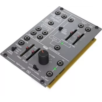 Behringer 150 Ring Modulator / Noise / S&H / LFO αρθρωτής μονάδας συνθεσάιζερ