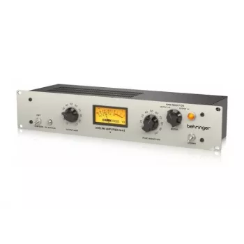 Behringer 2A Συμπιεστής/Limiter