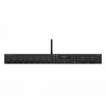 BEHRINGER Ενισχυτής Lab Gruppen CA1201 1x120W 8Ohm/100V