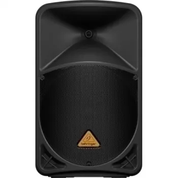Behringer B112W 1000W 12 ιντσών ενεργό ηχείο PA με Bluetooth και δυνατότητα ασύρματου μικροφώνου