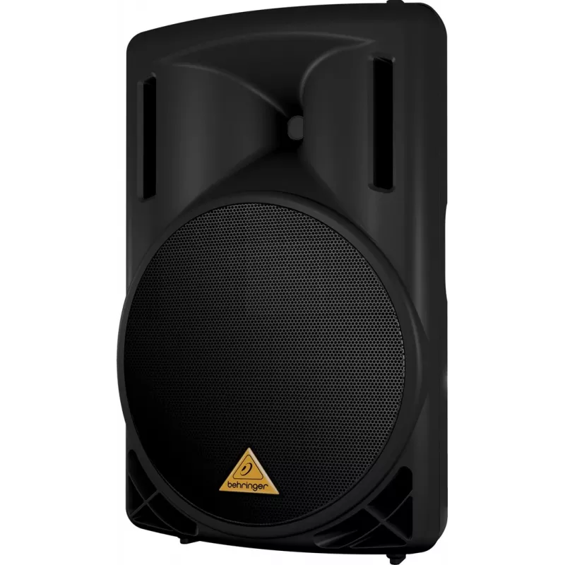 Behringer B215D Ενεργό ηχείο PA 550W 15 ιντσών 2 δρόμων με Bluetooth και DSP