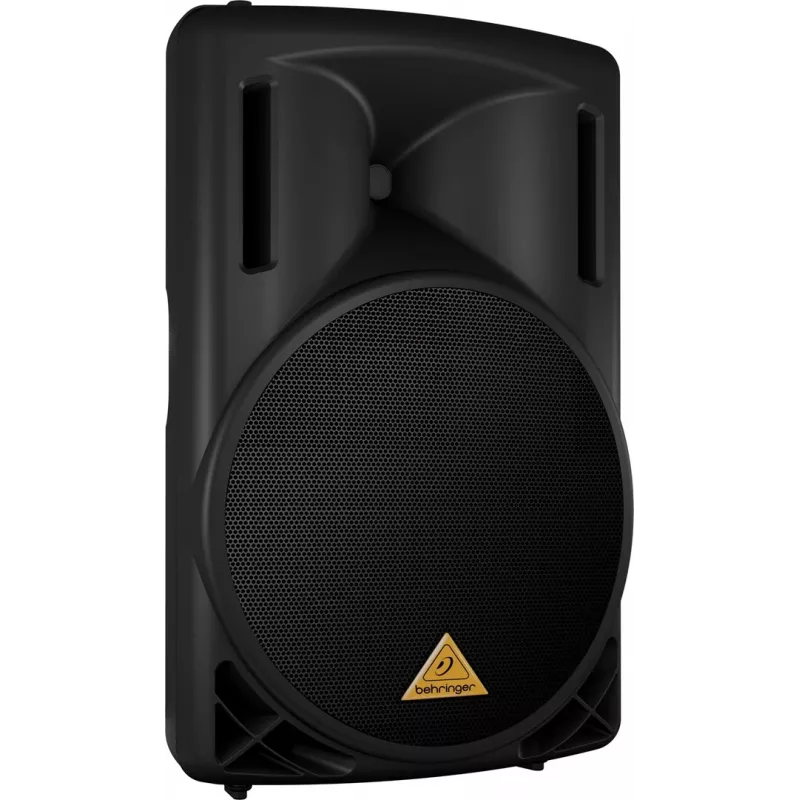 Behringer B215D Ενεργό ηχείο PA 550W 15 ιντσών 2 δρόμων με Bluetooth και DSP