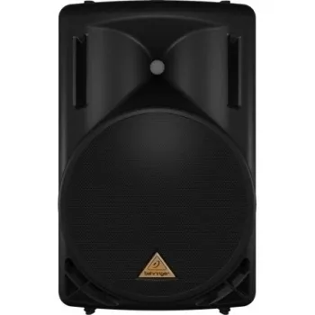 Behringer B215D Ενεργό ηχείο PA 550W 15 ιντσών 2 δρόμων με Bluetooth και DSP