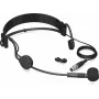 Behringer BC444 Μικρόφωνο ακουστικών πυκνωτικό, ομοιοκατευθυντικό, 3,5-mm-TRS, μαύρο
