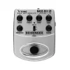 Behringer BDI21 Bass Amp Modeler και DI-Box
