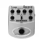 Behringer BDI21 Bass Amp Modeler και DI-Box