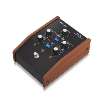 Behringer BM-12 Ringmodulator Eurorack-module
