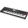 Behringer DEEPMIND 12 αναλογικός πολυφωνικός συνθεσάιζερ 12 φωνών