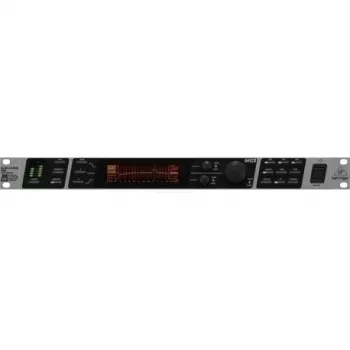 Behringer DEQ2496 Ψηφιακός επεξεργαστής ηχείων