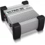 Behringer DI100 Ultra-DI ενεργό direct injection box