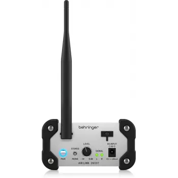 Behringer DW20T ψηφιακός πομπός 2,4-GHz