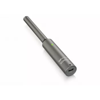 Behringer ECM8000-U USB Μικρόφωνο μέτρησης πυκνωτικό