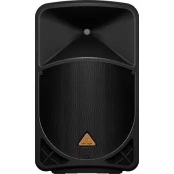 Behringer EUROLIVE B115D μαύρο ενεργό ηχείο PA