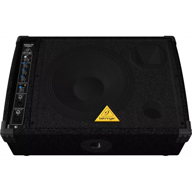 Behringer Eurolive F1320D 2 δρόμων ενεργό ηχείο PA