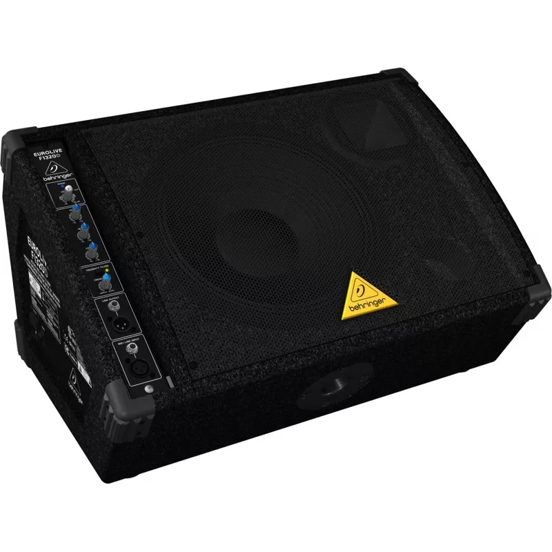 Behringer Eurolive F1320D 2 δρόμων ενεργό ηχείο PA