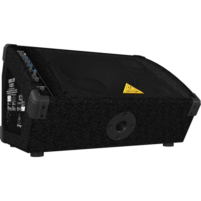 Behringer Eurolive F1320D 2 δρόμων ενεργό ηχείο PA